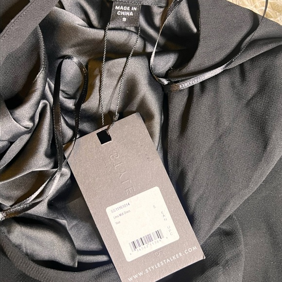 NWT stylestalker below the knee dress - Picture 4 of 5